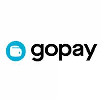 Gopay Gosip Landing Page