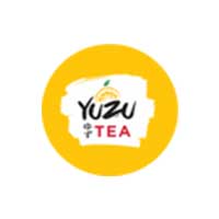 UnYuzual Trip Yuzu Tea